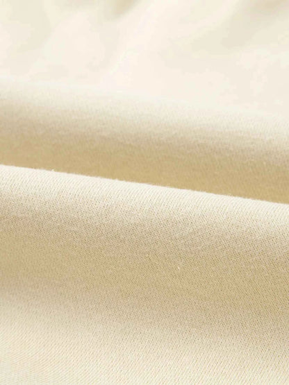 Drop Shoulder Zip Up Jacket and Drawstring Pants Active 2pcs Set